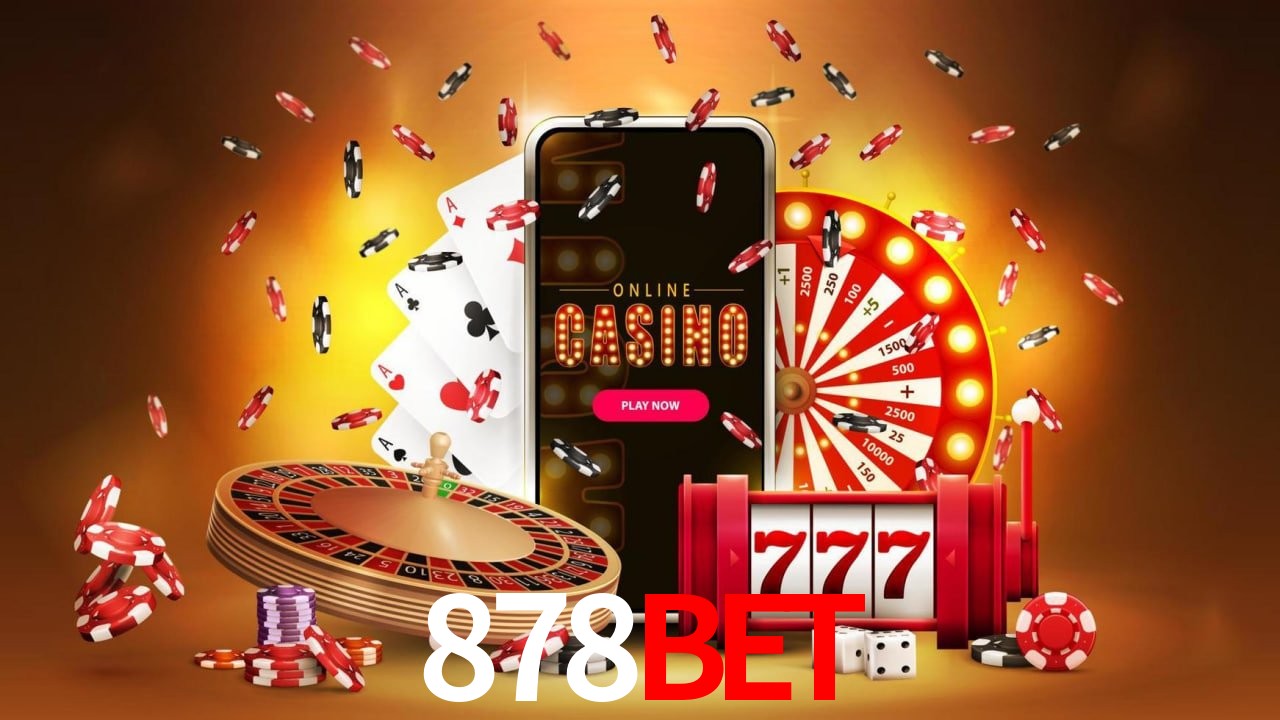 FAQ 878Bet Brasil