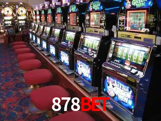 878Bet PIX Instantâneo - Saques em 8 Minutos