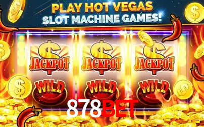 878Bet Plataforma