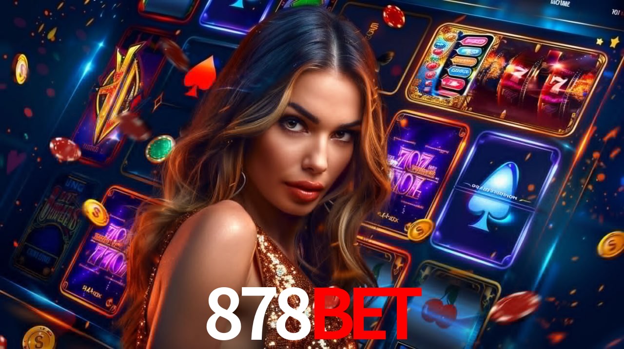 Bônus 878Bet