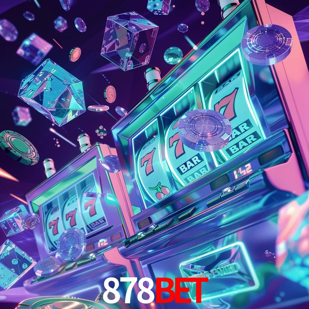 Jogos online 878Bet
