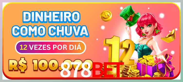 Aplicativo móvel 878Bet para iOS e Android