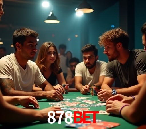 878Bet Cassino Ao Vivo - 89 Mesas Evolution Gaming