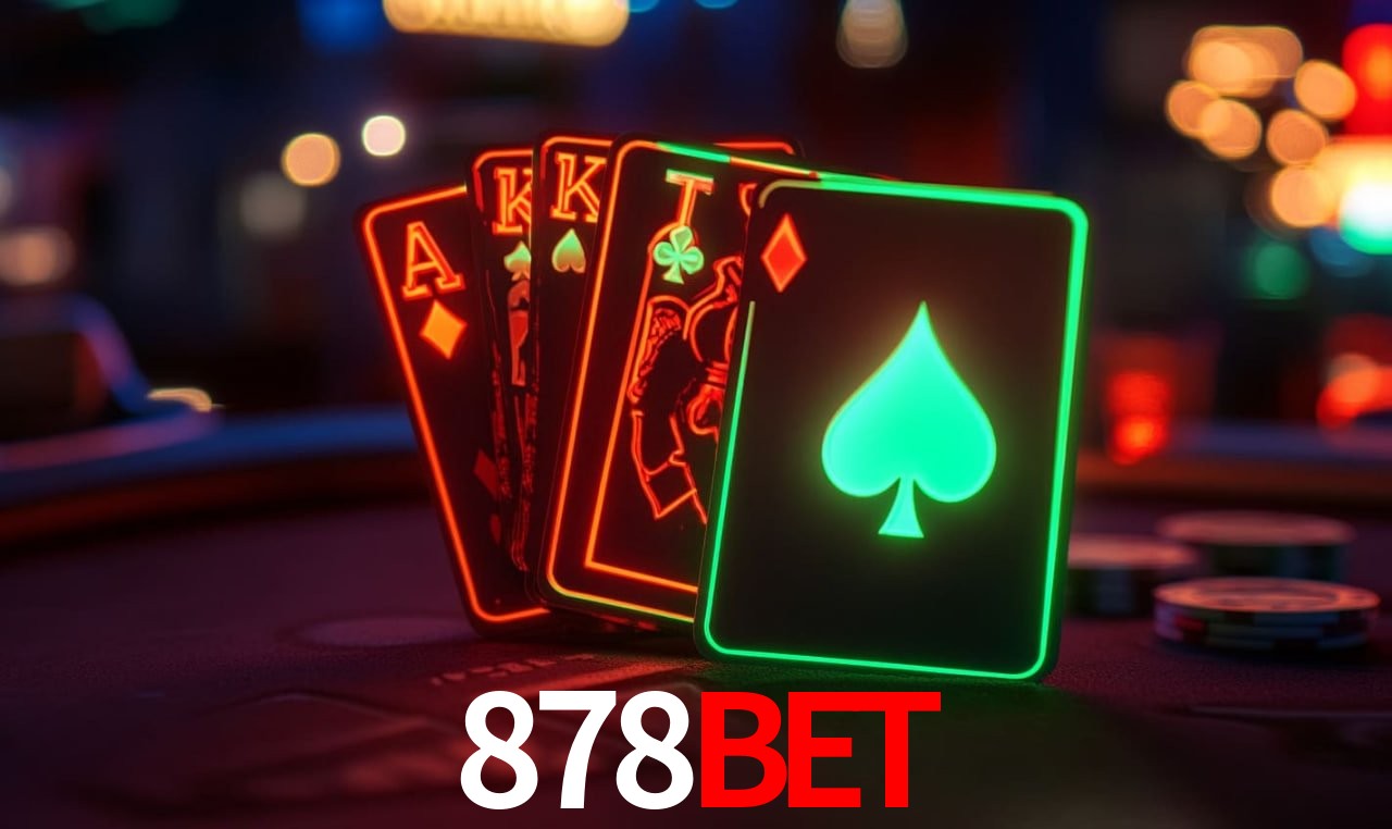 Vantagens de jogar slots no 878Bet Brasil