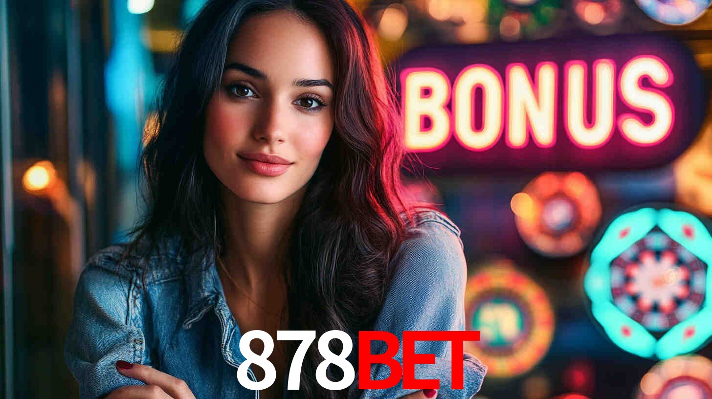 878Bet Aplicativo - 878Bet visual 1
