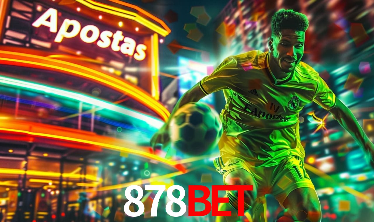 Promoções 878Bet