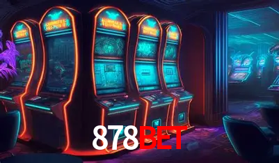 Infográfico RTP jogos de cassino 878Bet