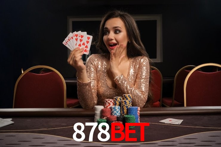 Painel RTP 878Bet