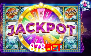 878Bet Processo de inscrição