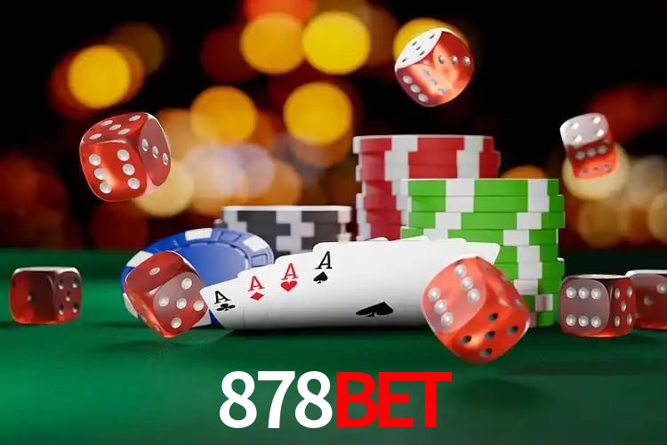 App Desktop 878Bet