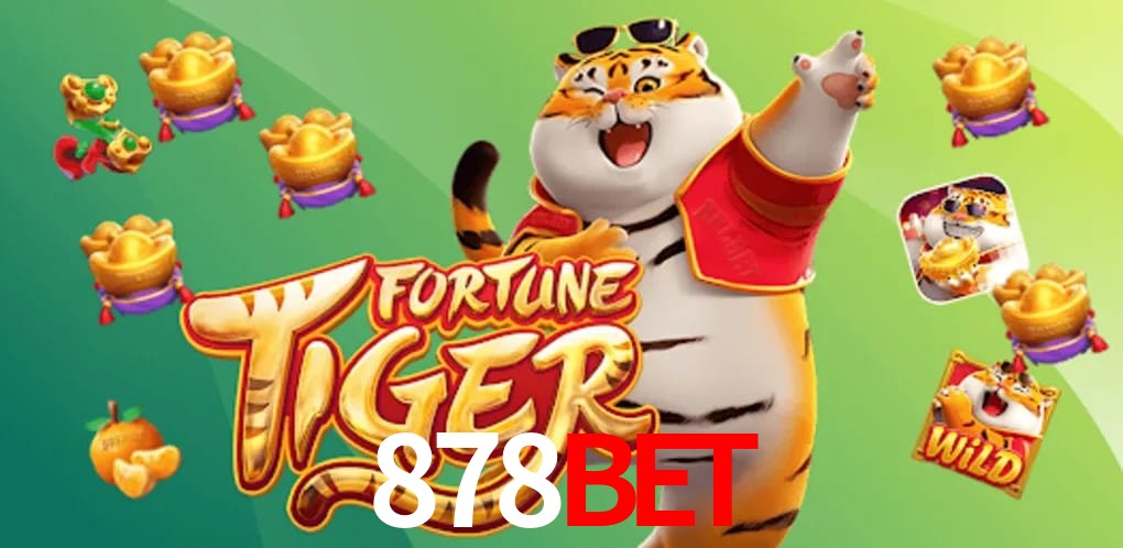 App mobile 878Bet