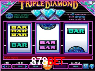 878Bet login