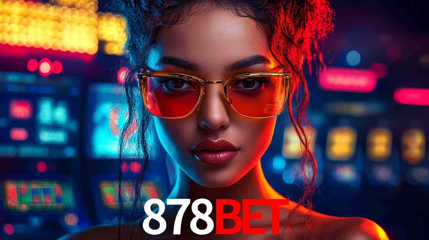 Progressão VIP 878Bet