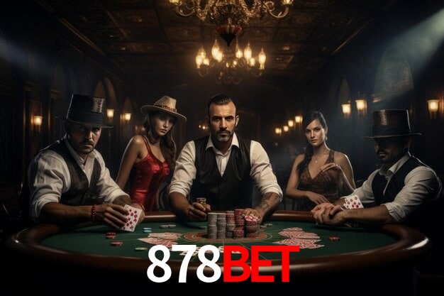 bet 878Bet