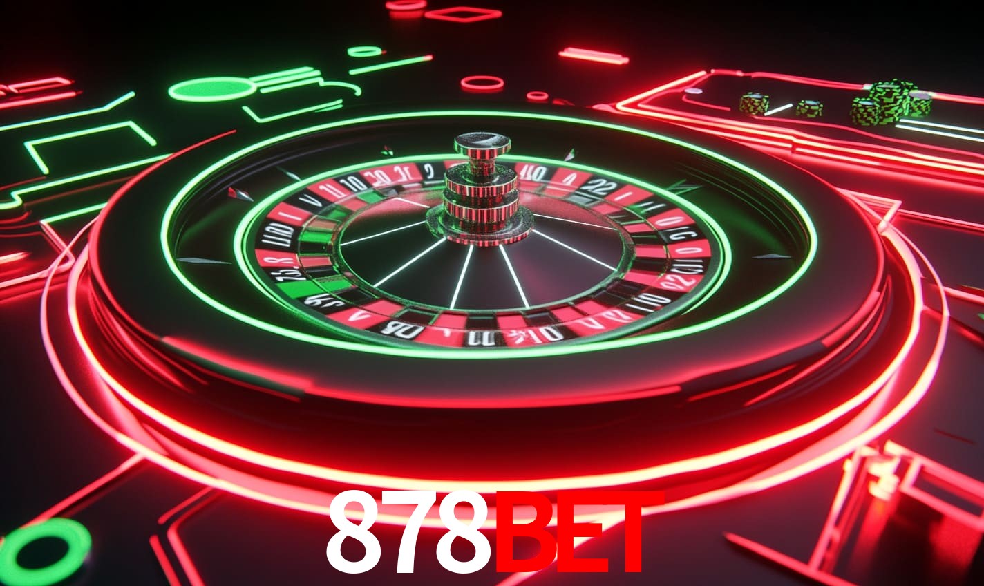 Prêmio 878Bet