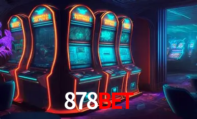 878Bet Segurança Logo 2