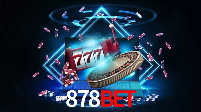 Instalar APK 878Bet