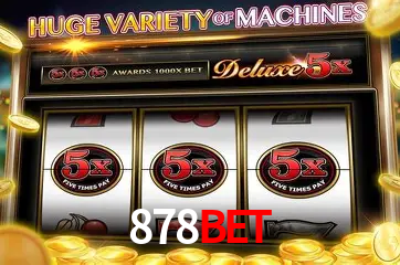 878Bet Fortune Tiger
