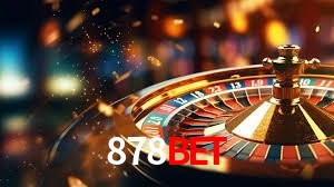 878Bet Logo - Bônus de Cadastro