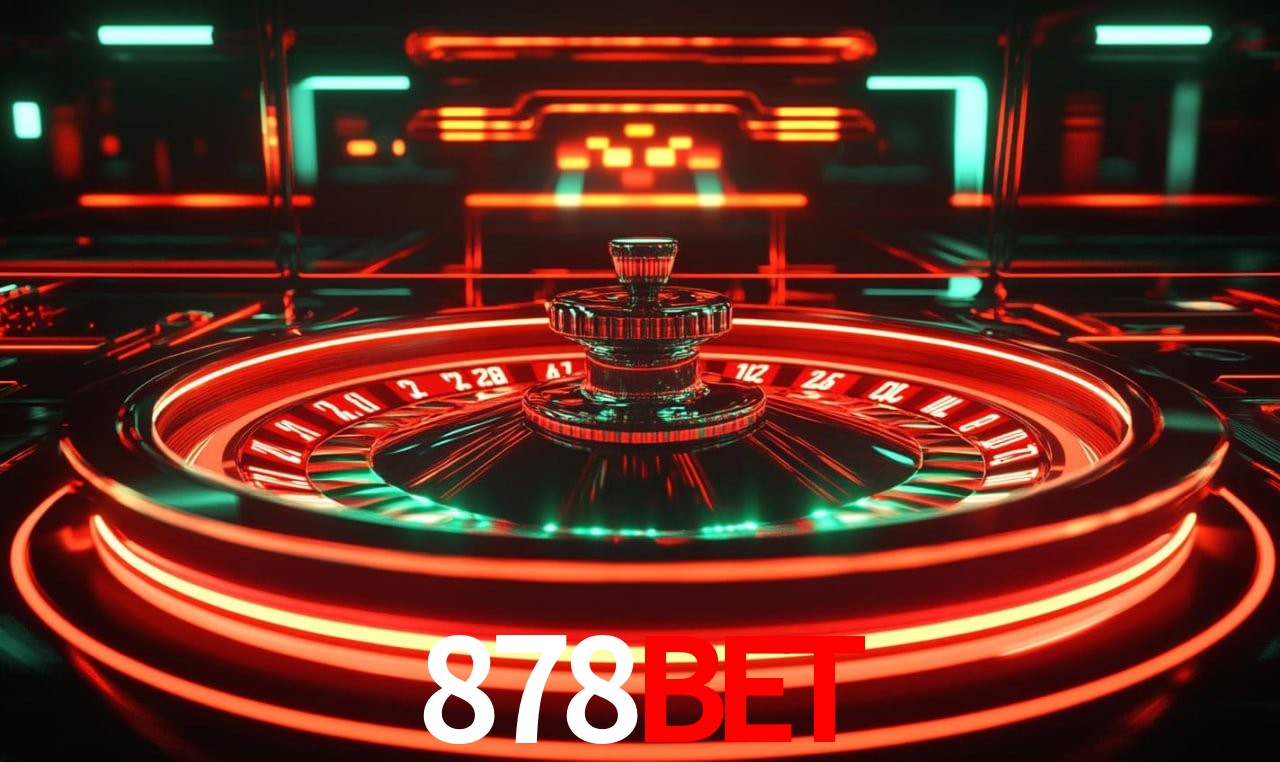 Slots 878Bet - RTP Alto Certificado