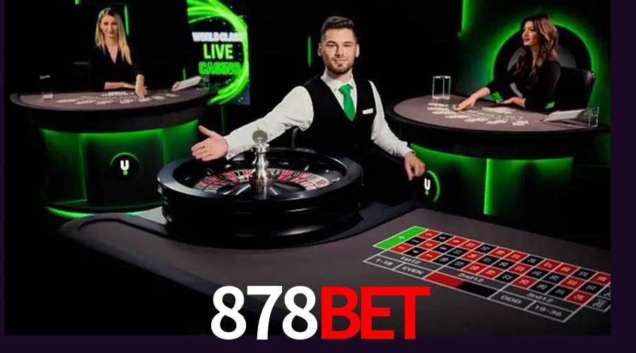 Vantagens App 878Bet