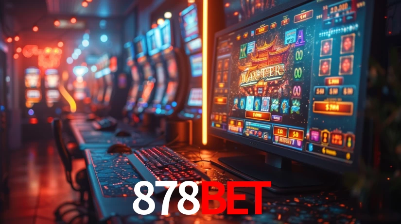 878Bet
