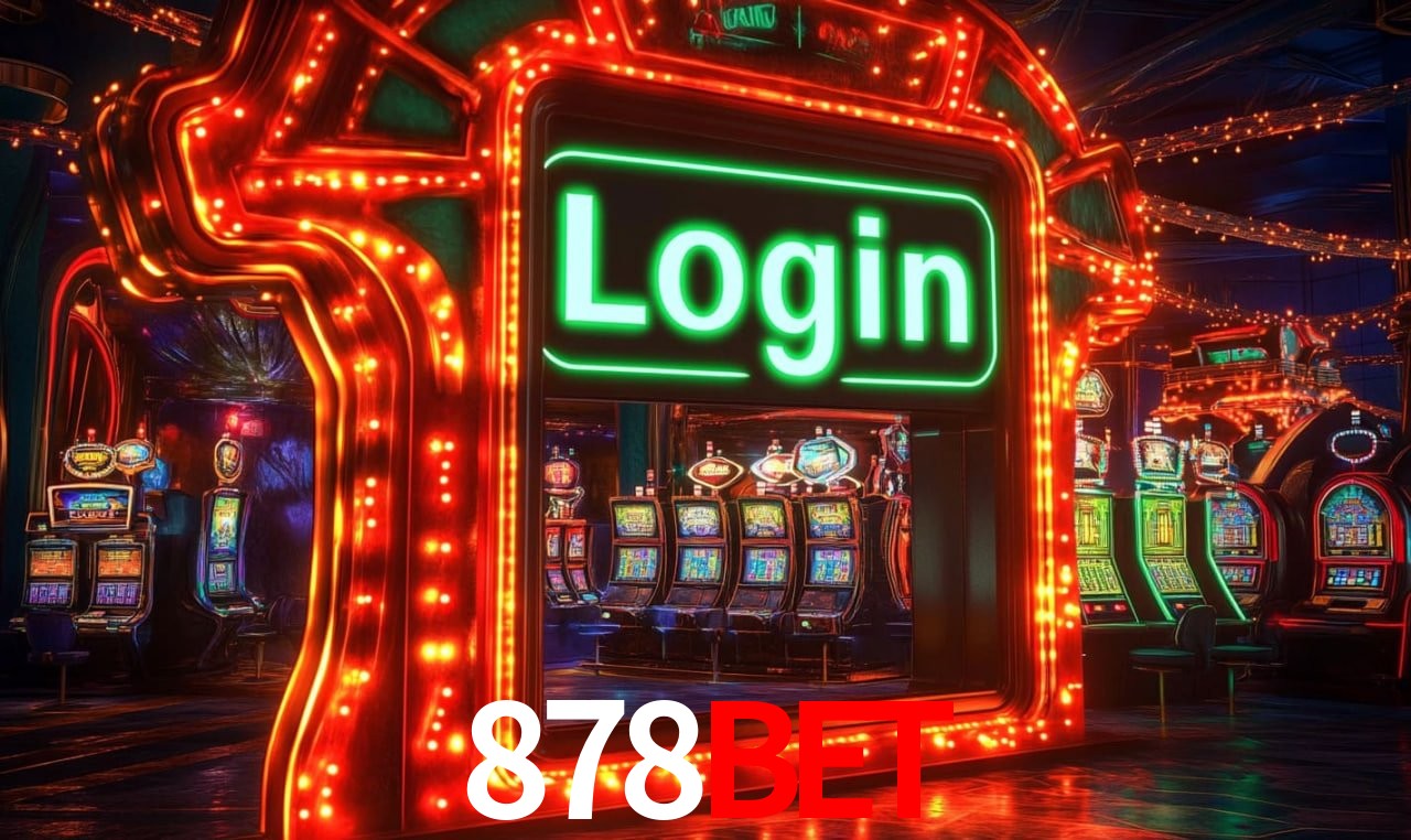 Slots RTP 878Bet