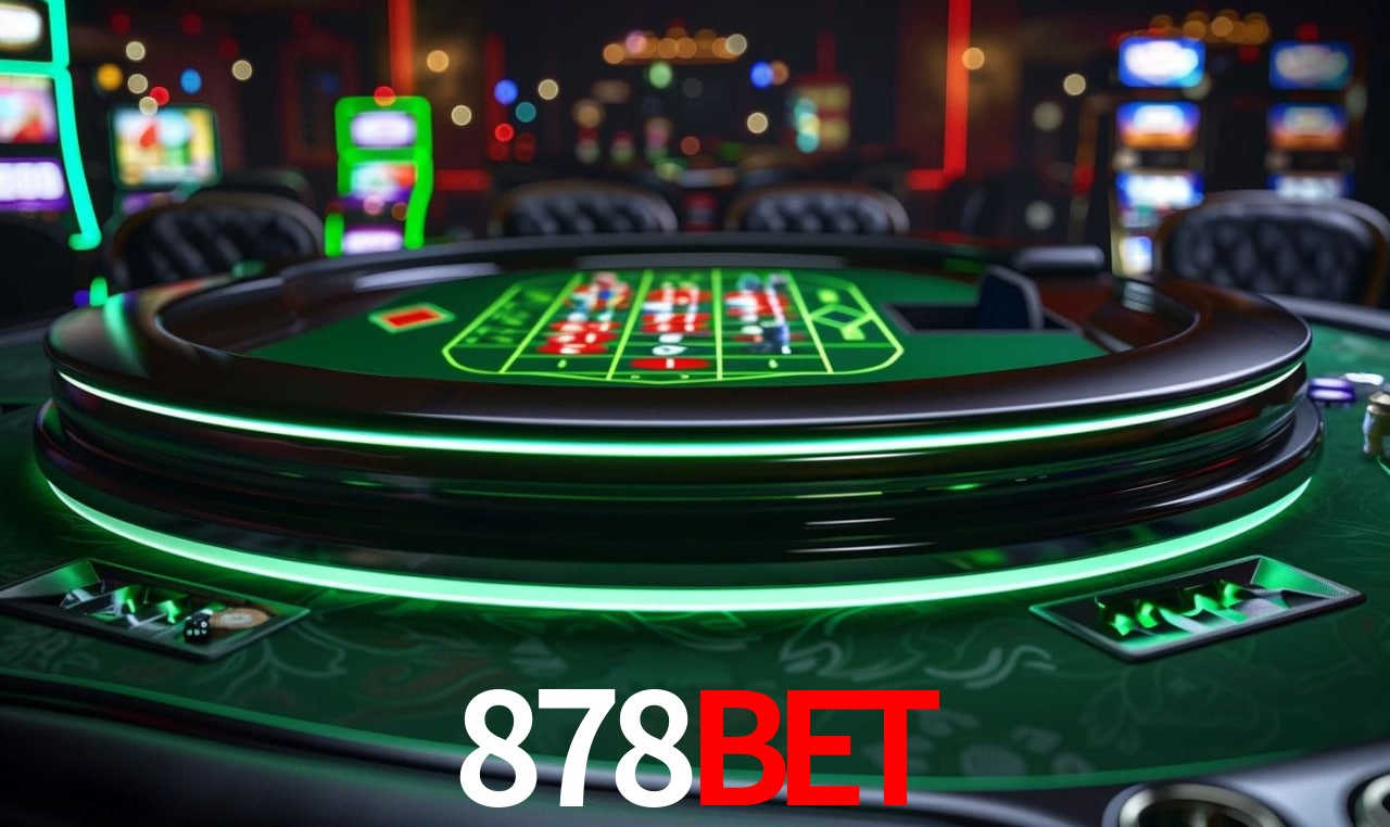 login 878Bet
