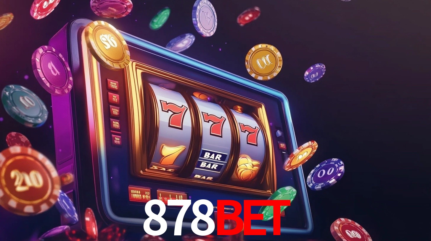 Odds Competitivas 878Bet