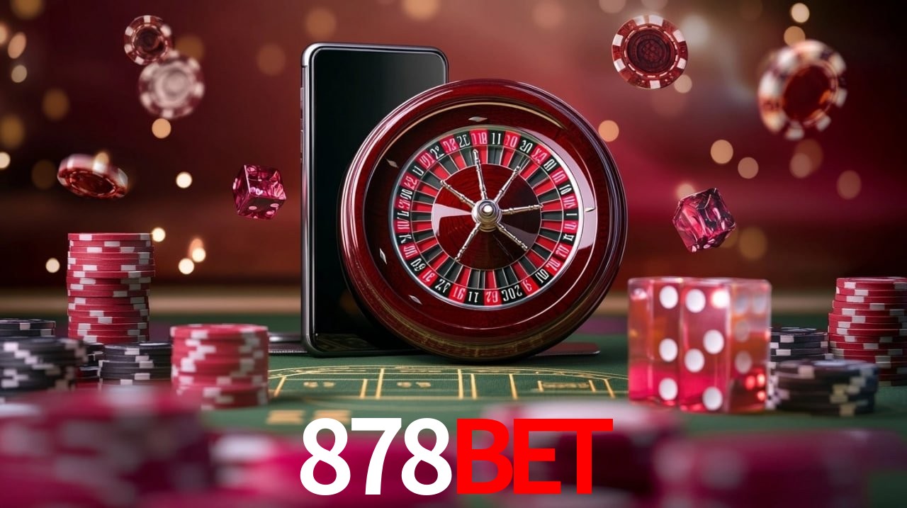 Suporte VIP 878Bet