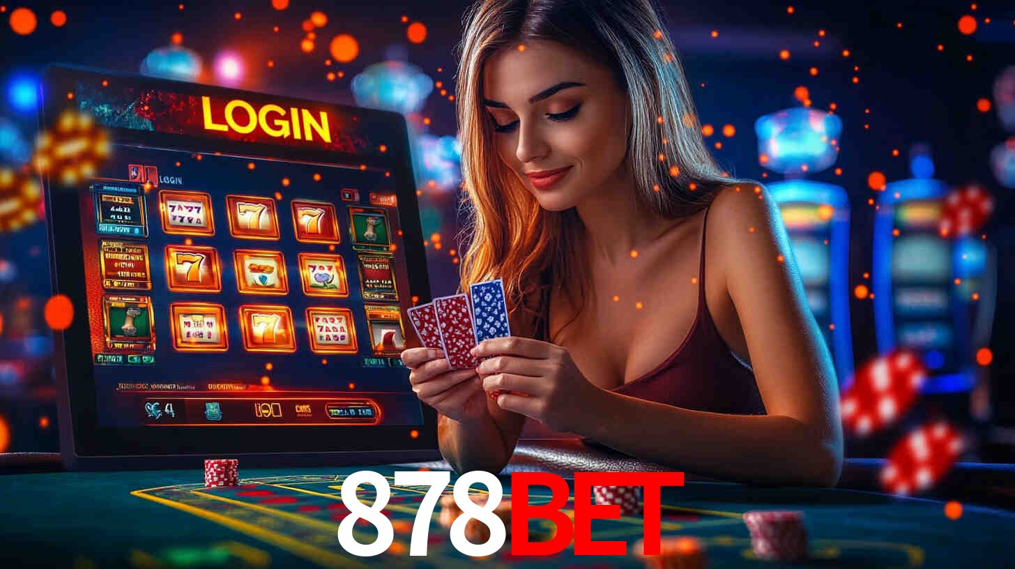 878Bet Bônus - 878Bet visual 1