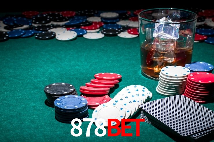 Táticas 878Bet