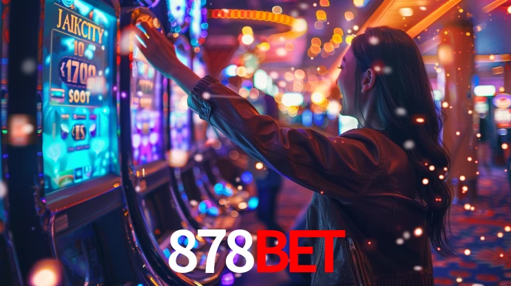 RTP dos slots populares na 878Bet