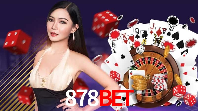Benefícios VIP 878Bet