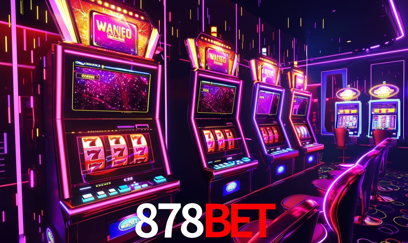 Bônus App 878Bet