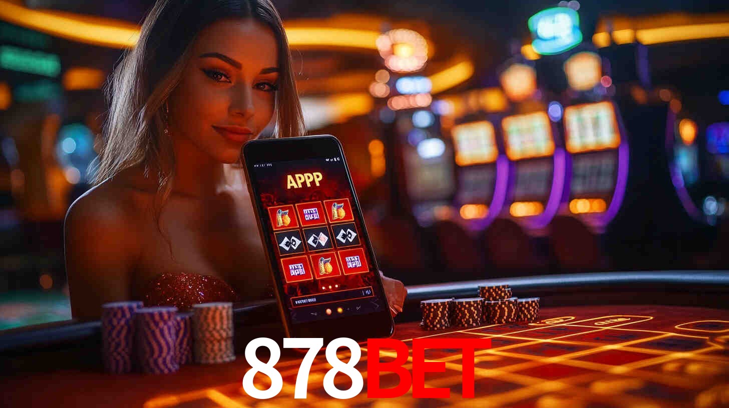 Vantagens VIP 878Bet