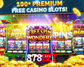 878Bet bônus — cashback 15 por cento e níveis VIP