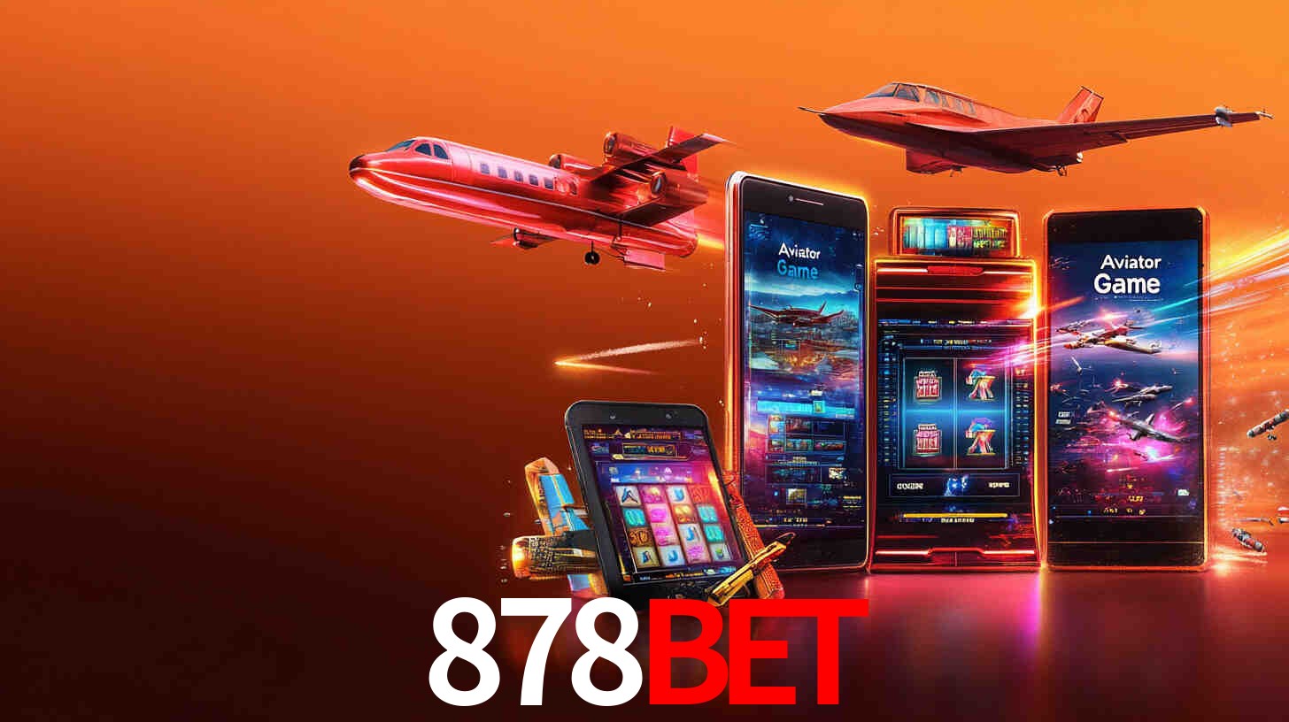 Benefícios VIP 878Bet