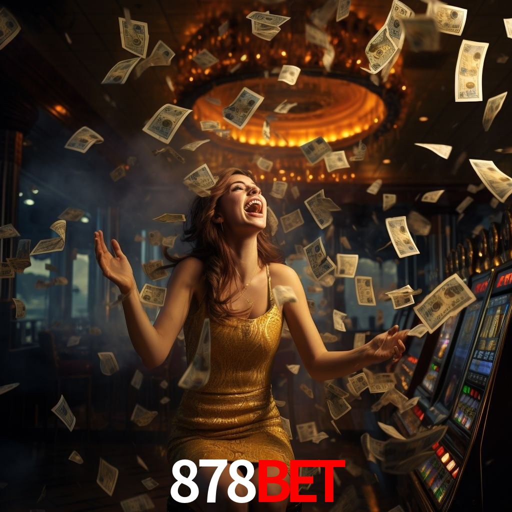 Licença Curaçao 878Bet