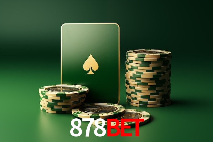 878Bet bet — mercados de futebol e esportes no app