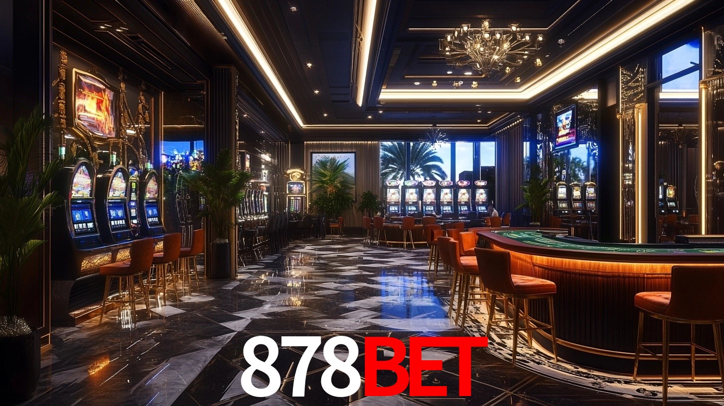 878Bet Pagamento Seguro SSL