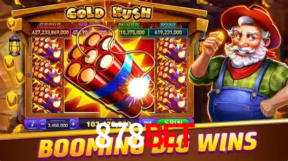 878Bet vip