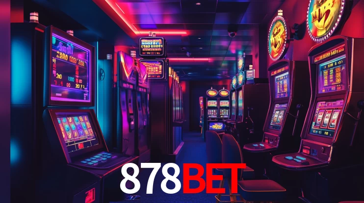 878Bet Loteria Online Brasil - Plataforma Certificada