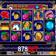 878Bet Bonus Rain – Ganhe mais em jogos de caça-níqueis