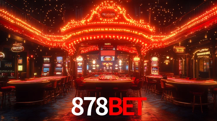 SSL Certificado 878Bet