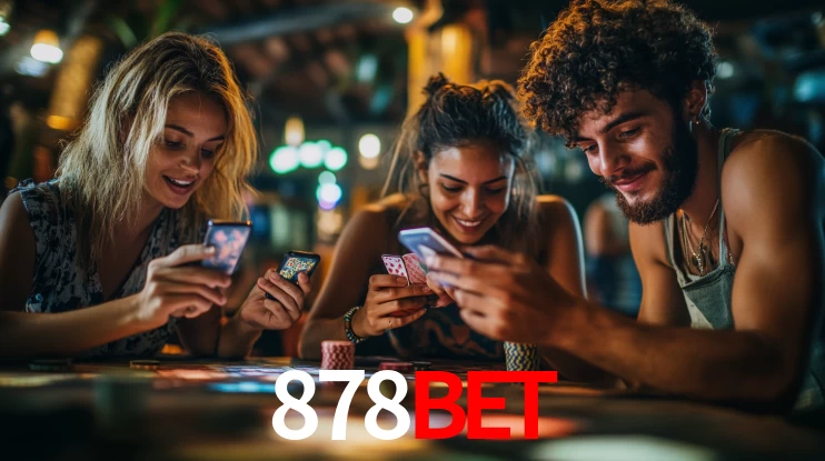 Certificação eCOGRA 878Bet