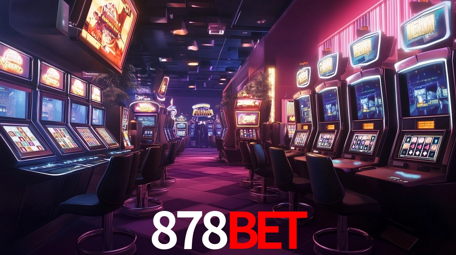 878Bet Certificado eCOGRA