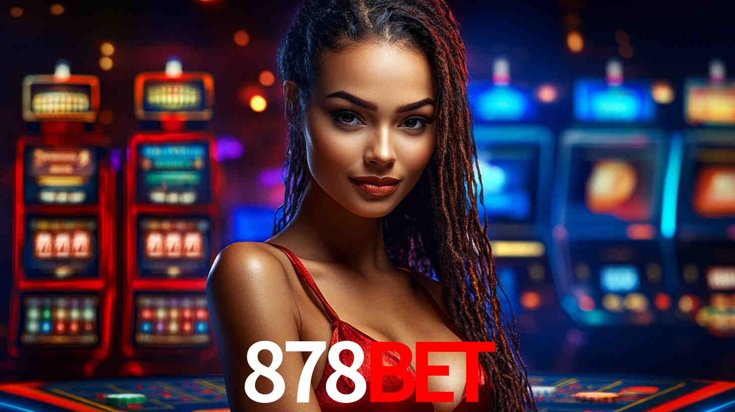 Acesso à conta 878Bet