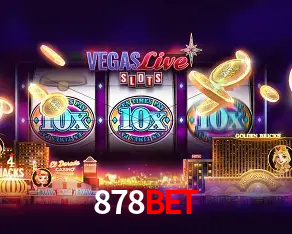 App 878Bet Android