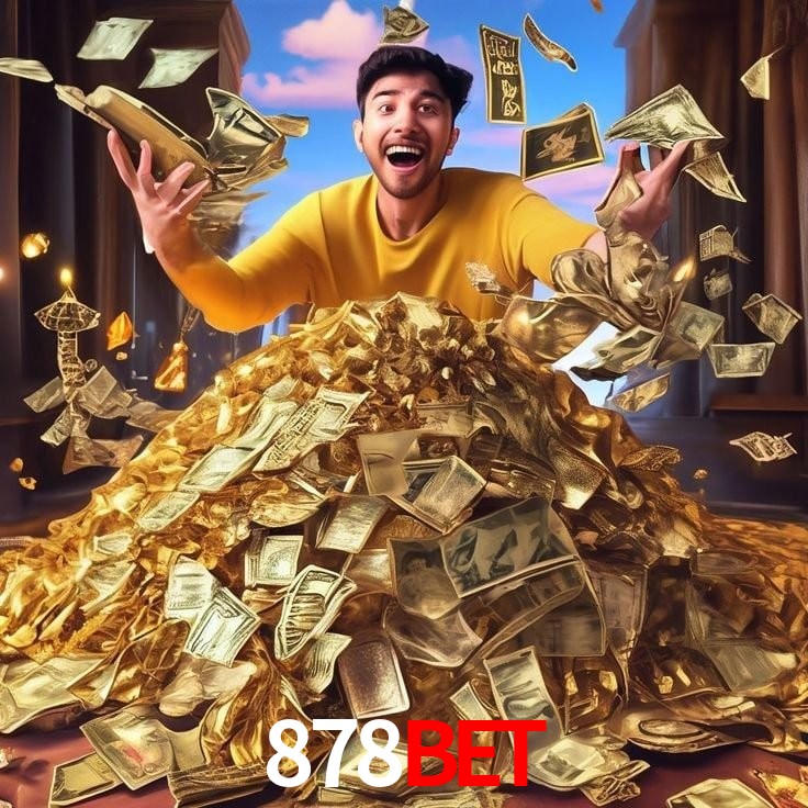 878Bet bet casino